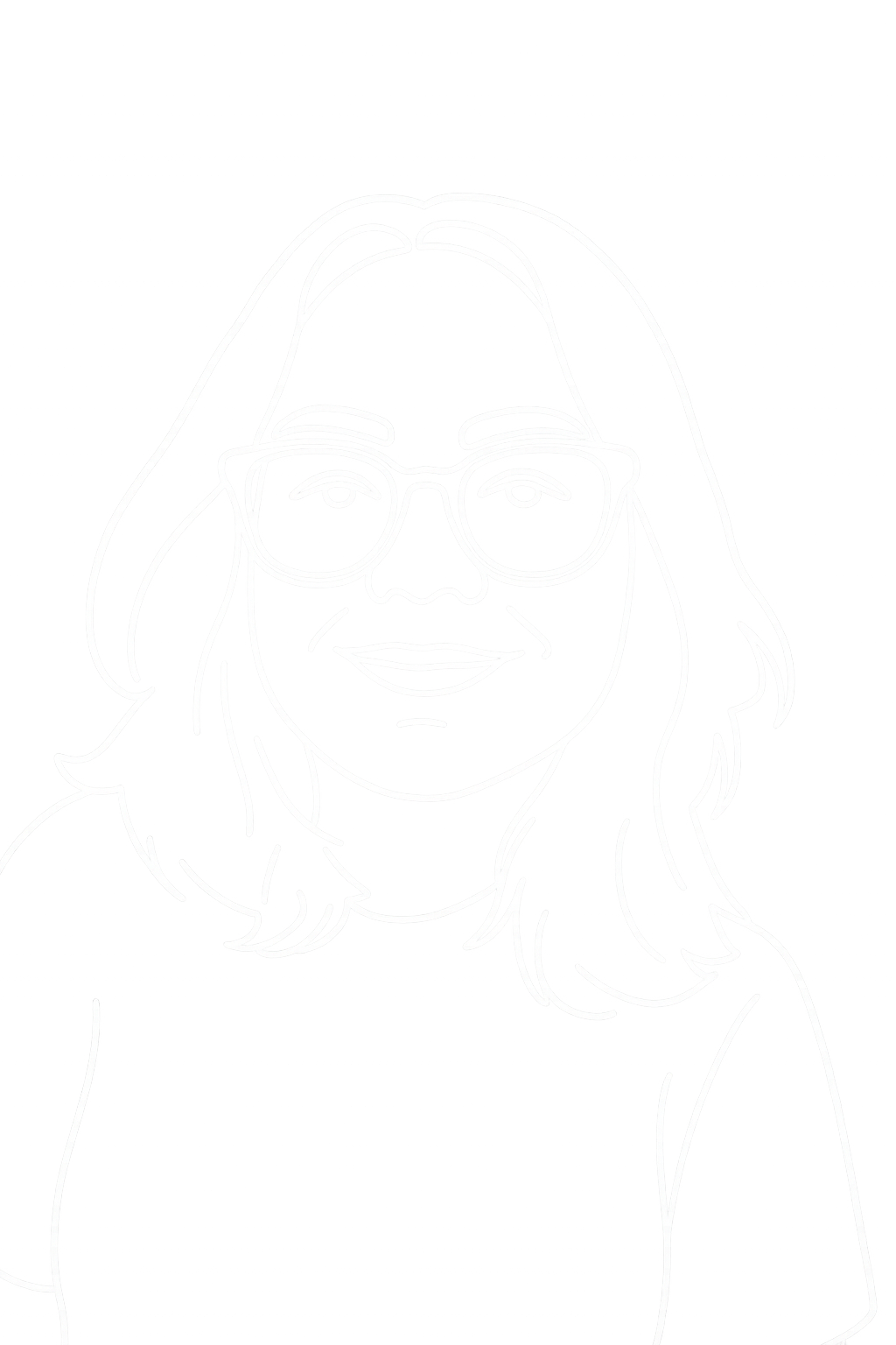 Line portrait